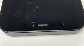 Good
													Apple iPhone 12 - Unlocked, Black, 64 GB, A2172, photo 6 of 6