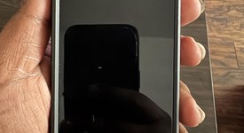 Good
													Samsung Galaxy Z Fold5 - T-Mobile, Black, 256 GB, 12 GB, SM-F946U, photo 3 of 9