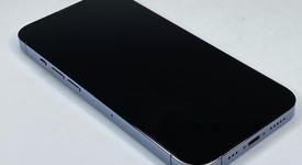 Good
													Apple iPhone 13 Pro - T-Mobile, Sierra Blue, 128 GB, A2483, photo 5 of 12