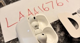 Used
													Apple AirPods Pro 3, photo 4 of 6