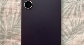 Mint
													Samsung Galaxy S24 Ultra - Boost, Violet, 512 GB, 12 GB, SM-S928U, photo 5 of 8