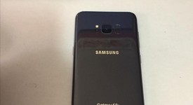 Good
													Samsung Galaxy S8 Plus - AT&T, Gray, 64 GB, SM-G955U, photo 3 of 7