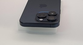 Mint
													Apple iPhone 15 Pro - AT&T, Blue, 128 GB, A2848, photo 2 of 7
