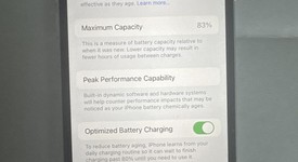 Good
													Apple iPhone SE 2nd Gen 2020 - Verizon, White, 64 GB, A2275, photo 2 of 4