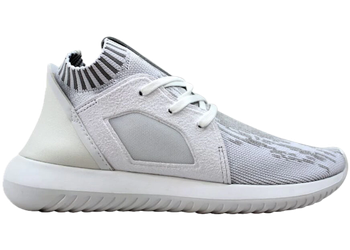 adidas Tubular Defiant PK Glitch White (Women's) for sale