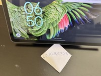 Google Pixel Tablet 11"
