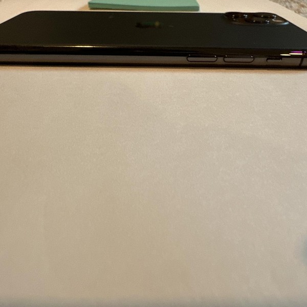 Apple iPhone 11 Pro - Verizon, 64 GB, Gray, A2160