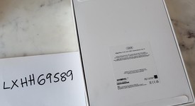 New
													Apple iPad Pro 12.9" 6th Gen 2022 - Wi-Fi, Gray, 128 GB, photo 2 of 5
