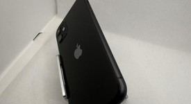 Mint
													Apple iPhone 11 - Unlocked, Black, 64 GB, A2111, photo 5 of 7