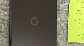 Mint
													Google Pixel 9 - Unlocked, Obsidian, 128 GB, 12 GB, G2YBB, photo 4 of 6