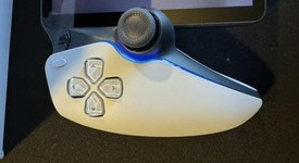 Mint
													PlayStation Portal Remote Player - White, photo 4 of 7