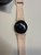Good Samsung Galaxy Watch5 - Unlocked, Gold, 40mm