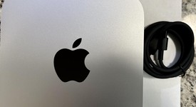 Good
													Mac Studio 2022 - Apple M1 Ultra, 1 TB, 64 GB, 48 Core GPU, photo 5 of 9
