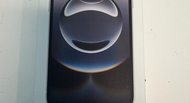 New
													Apple iPhone 16e - Unlocked, White, 128 GB, A3212, photo 1 of 5