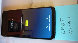 Good
													Moto G Power (2020) - Unlocked, Black, 64 GB, 4 GB, XT2041-4, photo 1 of 11