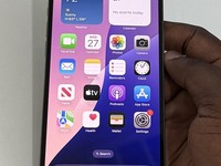Apple iPhone 12 Pro Max