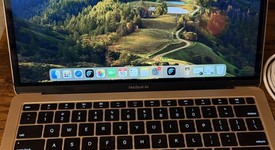 Mint
													MacBook Air 2020 - 13" - I5, Gold, 256 GB, 8 GB, photo 4 of 18