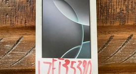 New
													Apple iPhone 16 Pro Max - Unlocked, White, 1 TB, A3084, photo 1 of 2