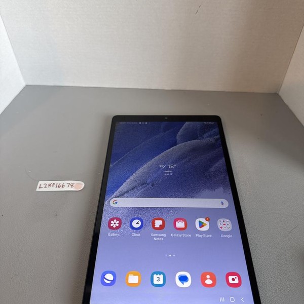 Samsung Galaxy Tab A7 Lite - Wi-Fi, Gray, 32 GB, 3 GB