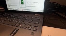 Mint
													Lenovo Yoga Laptop, photo 3 of 7