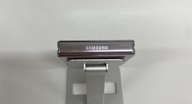 Good
													Samsung Galaxy Z Flip5 - Unlocked, Lavender, 512 GB, 8 GB, SM-F731U1, photo 2 of 5