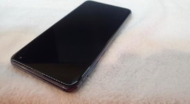 Good
													Samsung Galaxy S10e - Verizon, Black, 256 GB, 8 GB, SM-G970U, photo 4 of 8