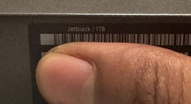 New
													Samsung Galaxy Z Fold7 - Unlocked, Jetblack, 1 TB, 16 GB, SM-F966U1, photo 3 of 6