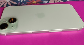 Mint
													Apple iPhone 15 Plus - Unlocked, Green, 512 GB, A2847, photo 4 of 8
