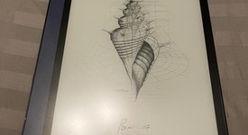 Mint
													Boox Note Air 10.3" - 32 GB, photo 1 of 11