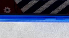 Mint
													Xiaomi Redmi 9 - Unlocked Non-US, Purple, 64 GB, 4 GB, photo 3 of 6