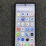 Good Google Pixel 6 - Verizon, 256 GB, Black, 8 GB, G9S9B, mmWave
