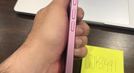 Mint
													Apple iPhone 16 - T-Mobile, Pink, 128 GB, A3081, photo 5 of 6