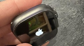Good
													Apple Watch Ultra 2 49mm - Unlocked, Black, A2986, photo 3 of 12