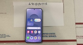 Mint
													Samsung Galaxy S25 - Verizon, Silver Shadow, 128 GB, 12 GB, SM-S931U, photo 3 of 10