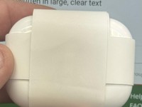Apple AirPods Pro 2nd Gen
