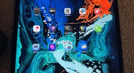 Mint
													Apple iPad Pro 12.9" 3rd Gen 2018 - Wi-Fi, Gray, 256 GB, A1876, photo 2 of 4