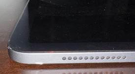 Good
													Apple iPad Air 4th Gen - Unlocked, Gray, 64 GB, A2324, photo 5 of 8