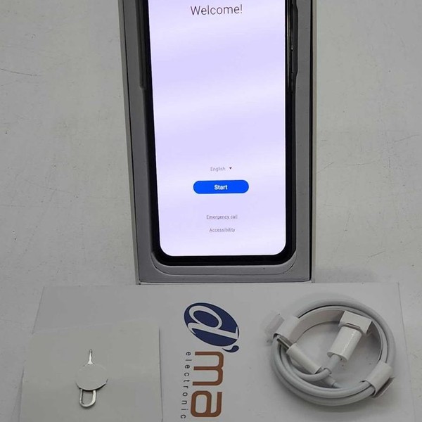 Samsung Galaxy A51 - Unlocked, 128 GB, Black, 4 GB, SM-A515U1