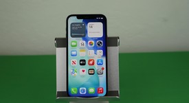Good
													Apple iPhone 12 - Cricket, Black, 64 GB, A2172, photo 2 of 10