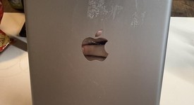 Good
													Apple iPad Mini 2 Retina - Unlocked, White, 16 GB, photo 2 of 4