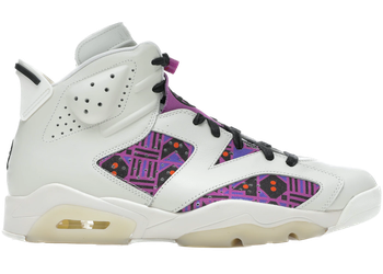 Jordan 6 Retro Quai 54 (2020) for sale