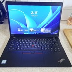 Good Lenovo ThinkPad X390 - 512 GB, 8 GB, Intel Core i5