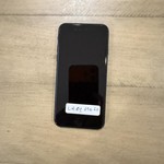 Good Apple iPhone SE 3rd Gen 2022 - Unlocked, 64 GB, Midnight, A2595