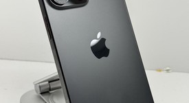 Good
													Apple iPhone 15 Pro Max - Unlocked, Black, 512 GB, A2849, photo 1 of 4