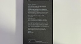 Mint
													Samsung Galaxy S25 Ultra - Unlocked, Black, 512 GB, 12 GB, SM-S938U1, photo 2 of 11