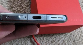 Mint
													OnePlus 11 - Unlocked, Green, 128 GB, 8 GB, CPH2451, photo 5 of 23