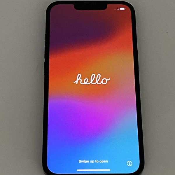 Apple iPhone 13 - Unlocked, 128 GB, Green, A2482