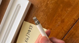 Mint
													Apple Pencil 1st Gen, photo 2 of 6