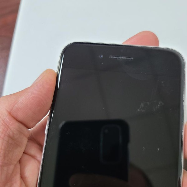 Apple iPhone SE 2nd Gen 2020 - AT&T, 128 GB, White, A2275