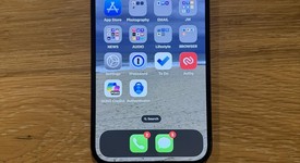 Mint
													Apple iPhone 14 Pro Max - Unlocked, Black, 256 GB, A2651, photo 2 of 9